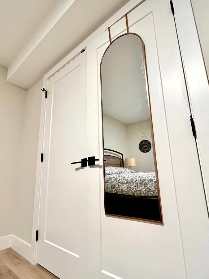 The Harmony Inn Spacious 2 Bdrms 2 Beds Basement Suite Surrey Luaran gambar