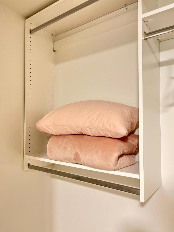 The Harmony Inn Spacious 2 Bdrms 2 Beds Basement Suite Surrey Luaran gambar